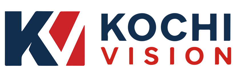 Kochi Vision News Ernakulam