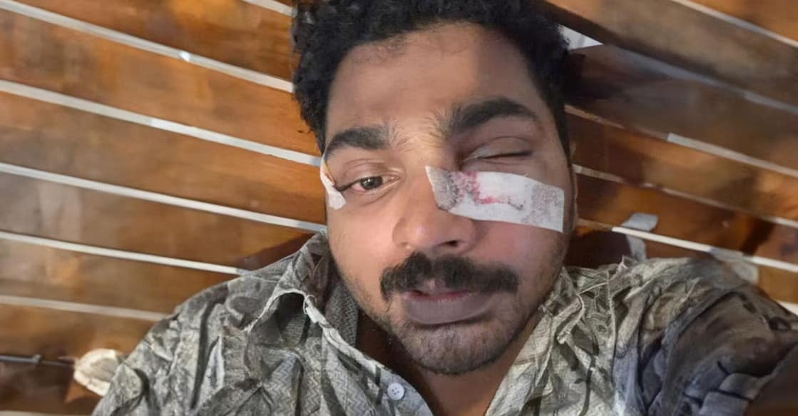 എറണാകുളത്തേക്ക് വന്ന ബസിൽ എസിയുടെ തണുപ്പു പോരാ; ക്ലീനറെ മർദിച്ച് യാത്രക്കാർ
