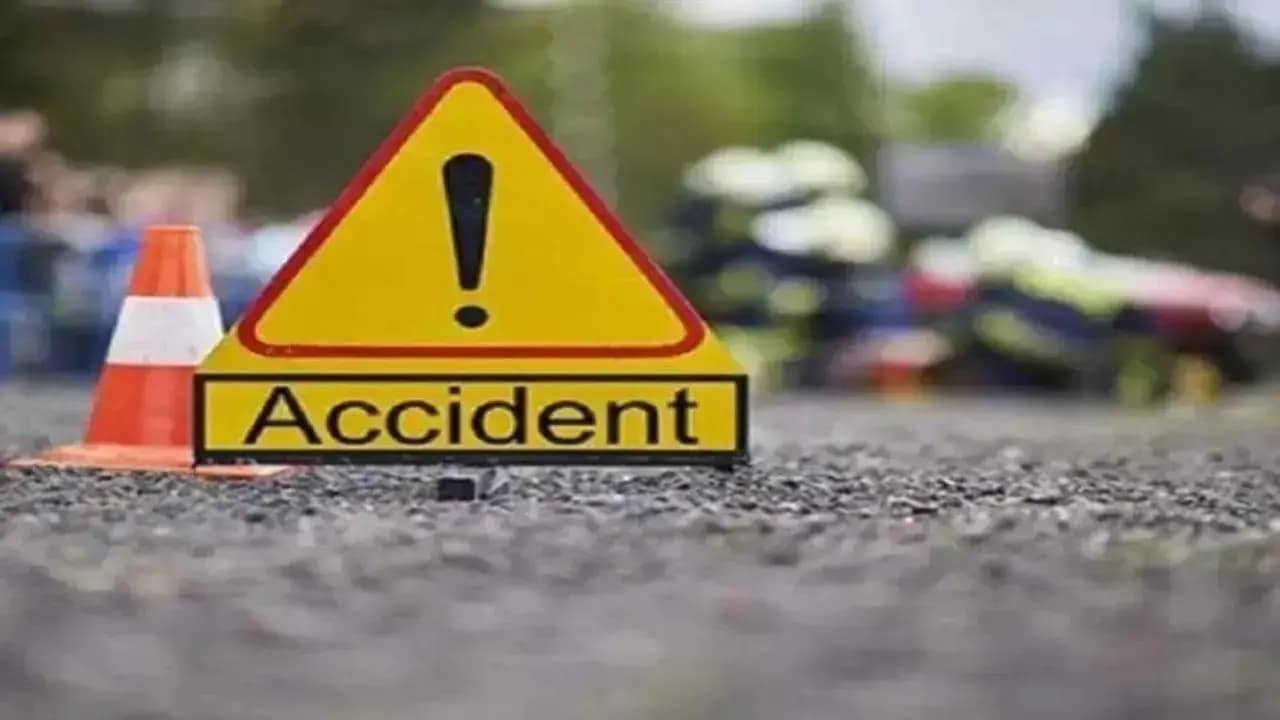 കോതമംഗലത്ത് വാഹനങ്ങൾ  കൂട്ടയിടിച്ച്  ഒരാൾ മരിച്ചു