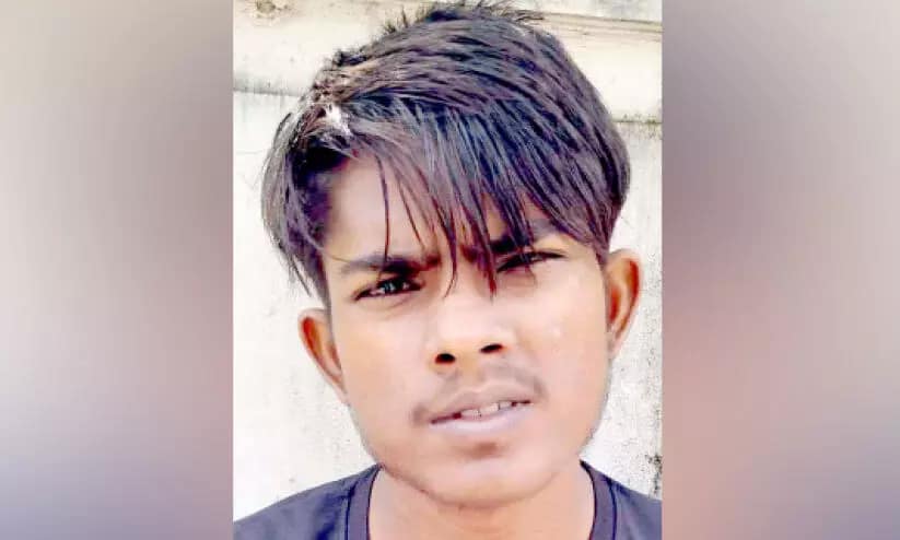 ഒരുകിലോ ഹഷീഷ് ഓയിലുമായി വെസ്റ്റ് ബംഗാൾ സ്വദേശി കിഴക്കമ്പലത്ത് അറസ്റ്റിൽ