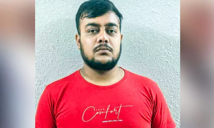 നിക്ഷേപത്തിന് ഉയർന്ന ലാഭമെന്ന് വാഗ്ദാനം; ഒരു കോടിയിലേറെ രൂപ തട്ടിയ കേസിൽ യുവാവ് പിടിയിൽ