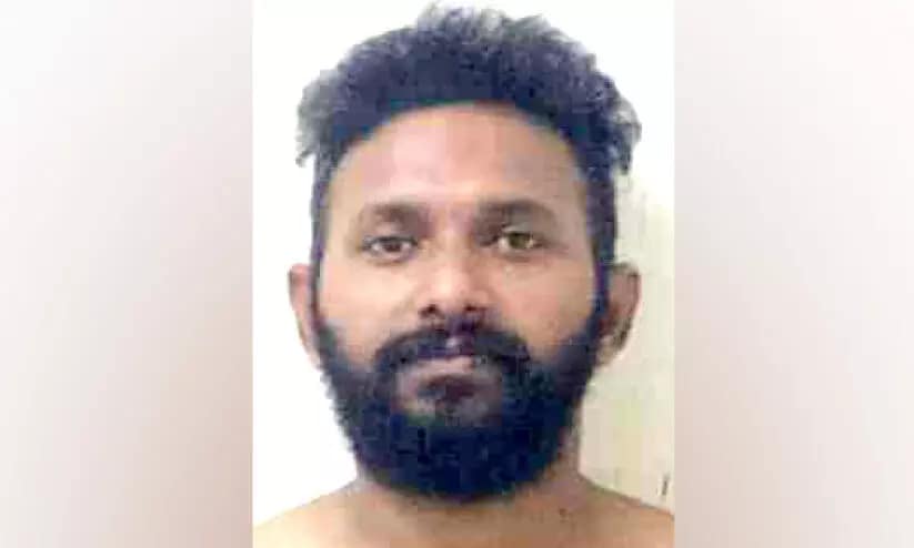 മയക്കുമരുന്നുമായി യുവാവ് അറസ്റ്റിൽ