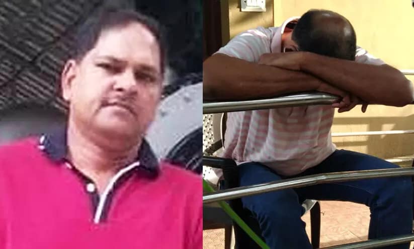 അപകടക്കേസിലെ വാഹനംവിട്ട് നൽകുന്നതിന് കൈക്കൂലി ആവശ്യപ്പെട്ടു; ഗ്രേഡ് എസ്.ഐ. വിജിലൻസ് പിടിയിൽ