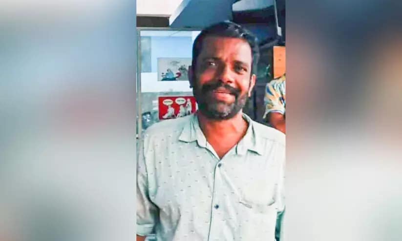 വീടിന്റെ ജനൽ തകർത്ത് മോഷണം നടത്തിയ  പ്രതി പിടിയിൽ