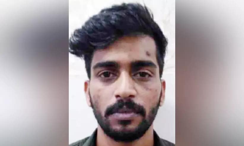 വിവാഹവാഗ്ദാനം നൽകി 40 ലക്ഷം തട്ടി: യുവാവ് അറസ്റ്റിൽ