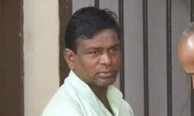 ഡിജിറ്റൽ അറസ്റ്റിലൂടെ വീട്ടമ്മയെ കബളിപ്പിച്ച്  2.8 കോടി തട്ടിയയാൾ പിടിയിൽ