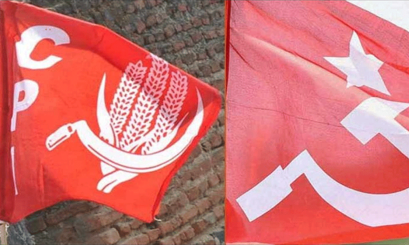 സി.പി.ഐയിലെ വിഭാഗീയത പൊട്ടിത്തെറിക്ക് വഴിവെച്ചു; പറവൂരില് നൂറോളം പേർ സി.പി.എമ്മിലേക്ക്