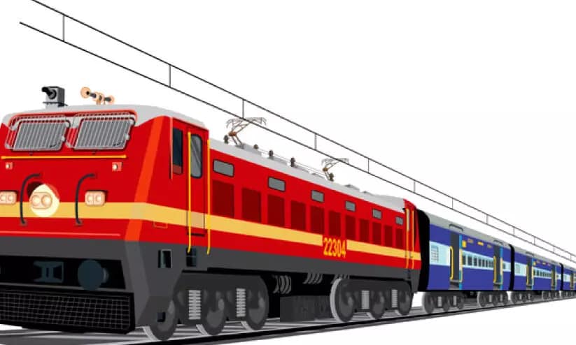 നെടുമ്പാശ്ശേരി റെയിൽവേ സ്റ്റേഷൻ; പ്രാഥമിക നടപടികൾ തുടങ്ങുന്നു