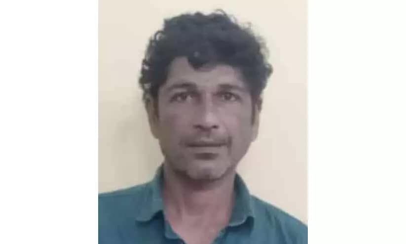 ബസിൽ യുവതിക്ക് നേരെ ലൈംഗികാതിക്രമം: പ്രതി പിടിയിൽ